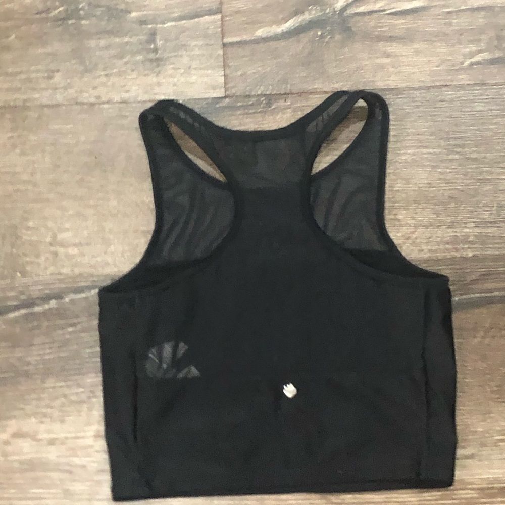 Fabletics Sports Bra - Picture 3 of 5